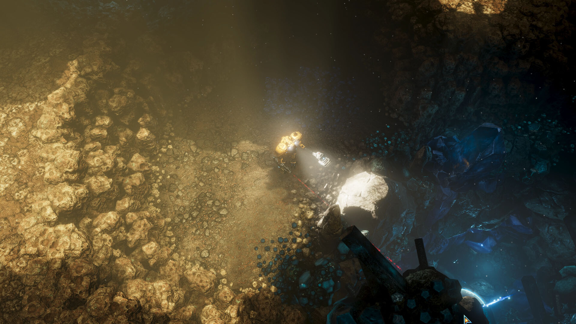 银河破裂者|v1167.814|全DLC|官方中文|支持手柄|The Riftbreaker - 6