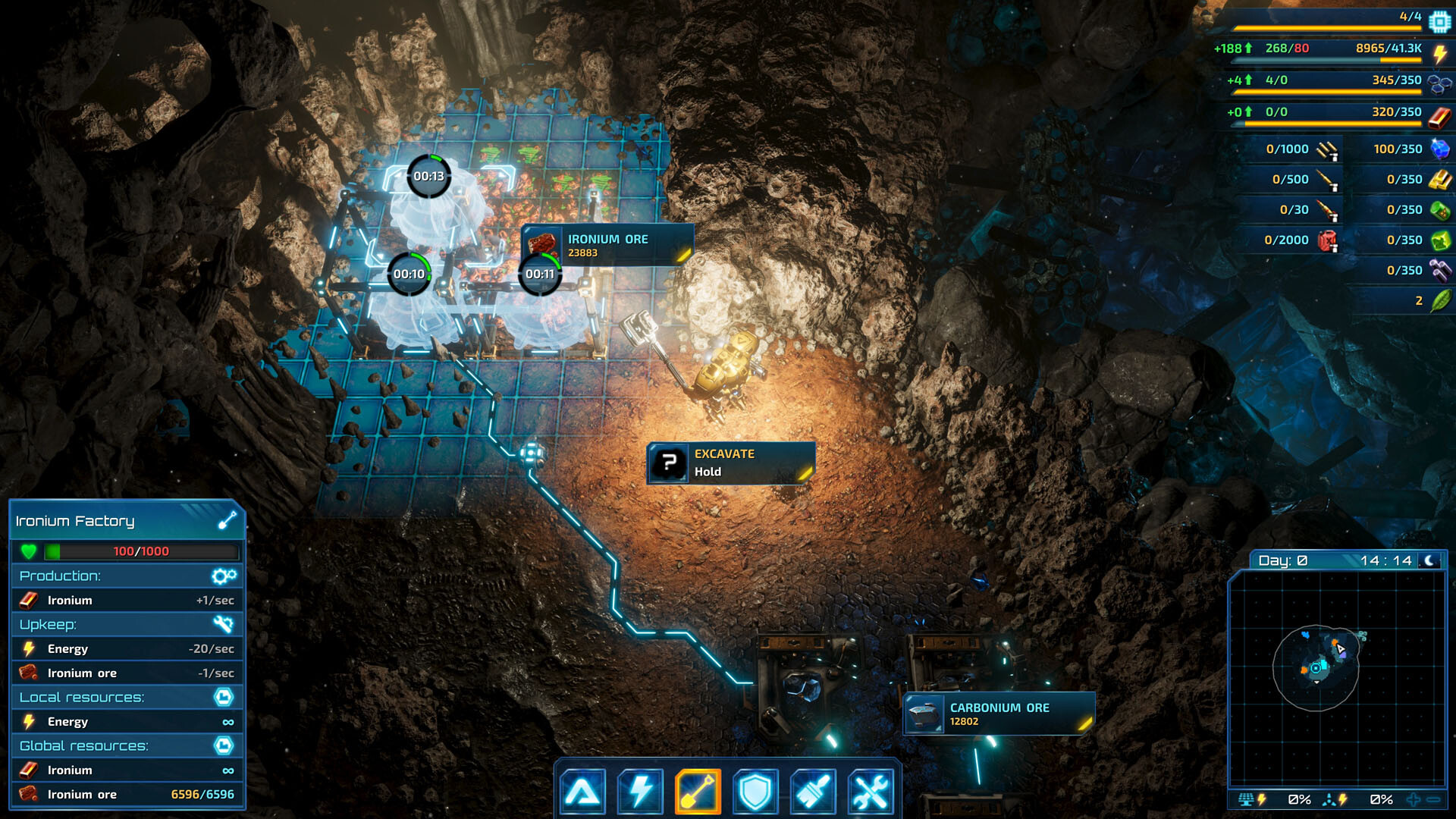 银河破裂者|v1167.814|全DLC|官方中文|支持手柄|The Riftbreaker - 12