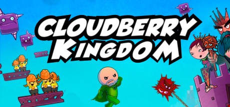 云端王国|Cloudberry Kingdom™