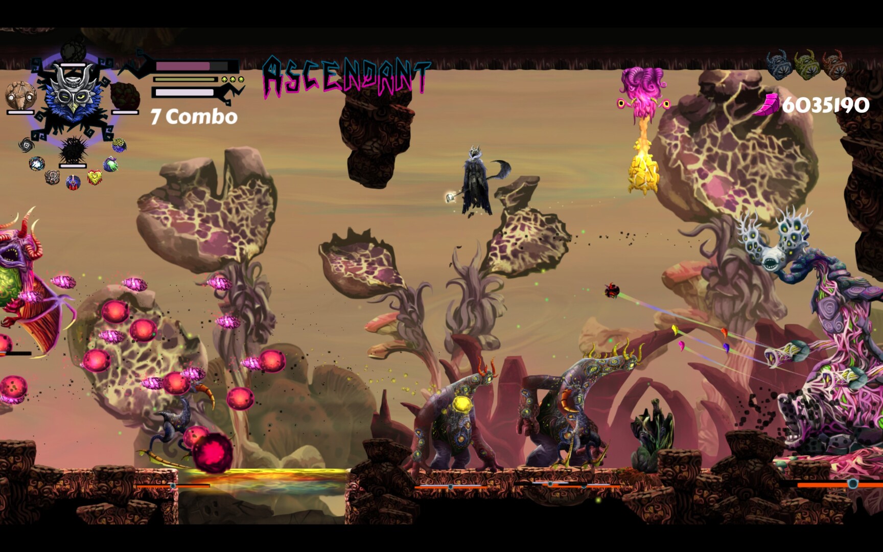 图片[10]-绯红天际：无尽收割（Magenta Horizon - Neverending Harvest）免安装英文版下载-蒸汽游戏宝库 - 高质量Steam单机游戏下载站