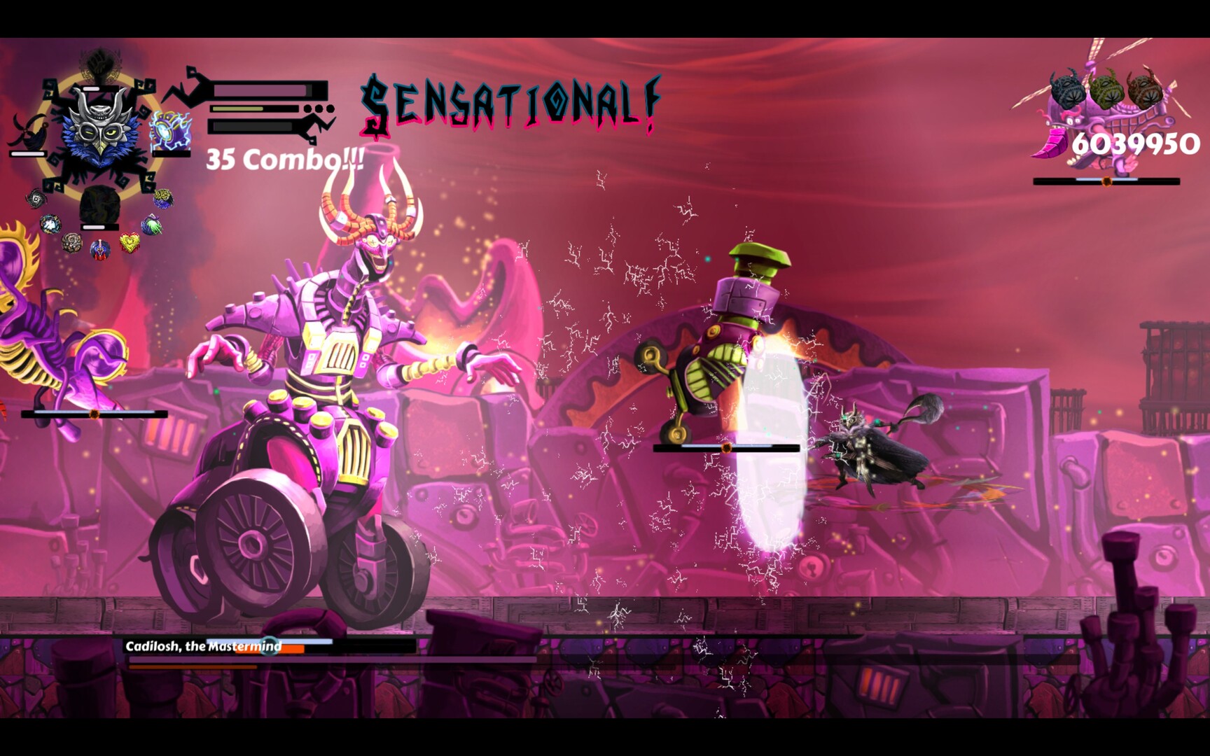 图片[15]-绯红天际：无尽收割（Magenta Horizon - Neverending Harvest）免安装英文版下载-蒸汽游戏宝库 - 高质量Steam单机游戏下载站