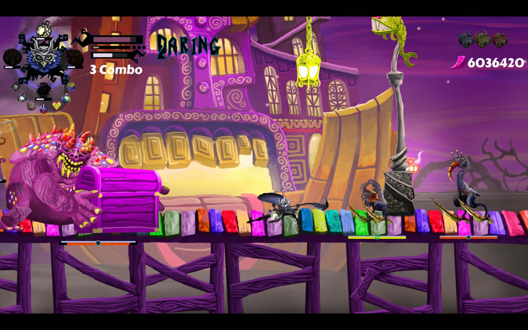 图片[12]-绯红天际：无尽收割（Magenta Horizon - Neverending Harvest）免安装英文版下载-蒸汽游戏宝库 - 高质量Steam单机游戏下载站