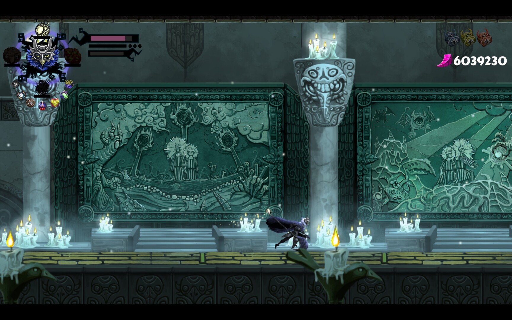 图片[19]-绯红天际：无尽收割（Magenta Horizon - Neverending Harvest）免安装英文版下载-蒸汽游戏宝库 - 高质量Steam单机游戏下载站