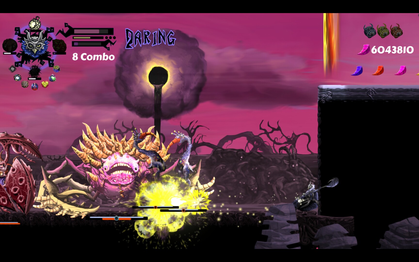 图片[17]-绯红天际：无尽收割（Magenta Horizon - Neverending Harvest）免安装英文版下载-蒸汽游戏宝库 - 高质量Steam单机游戏下载站