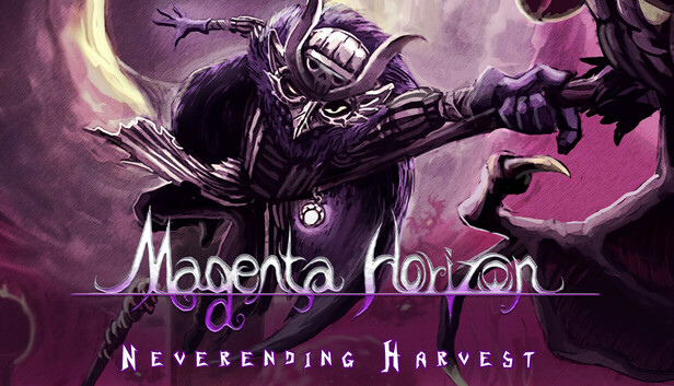 绯红天际：无尽收割（Magenta Horizon – Neverending Harvest）免安装版下载