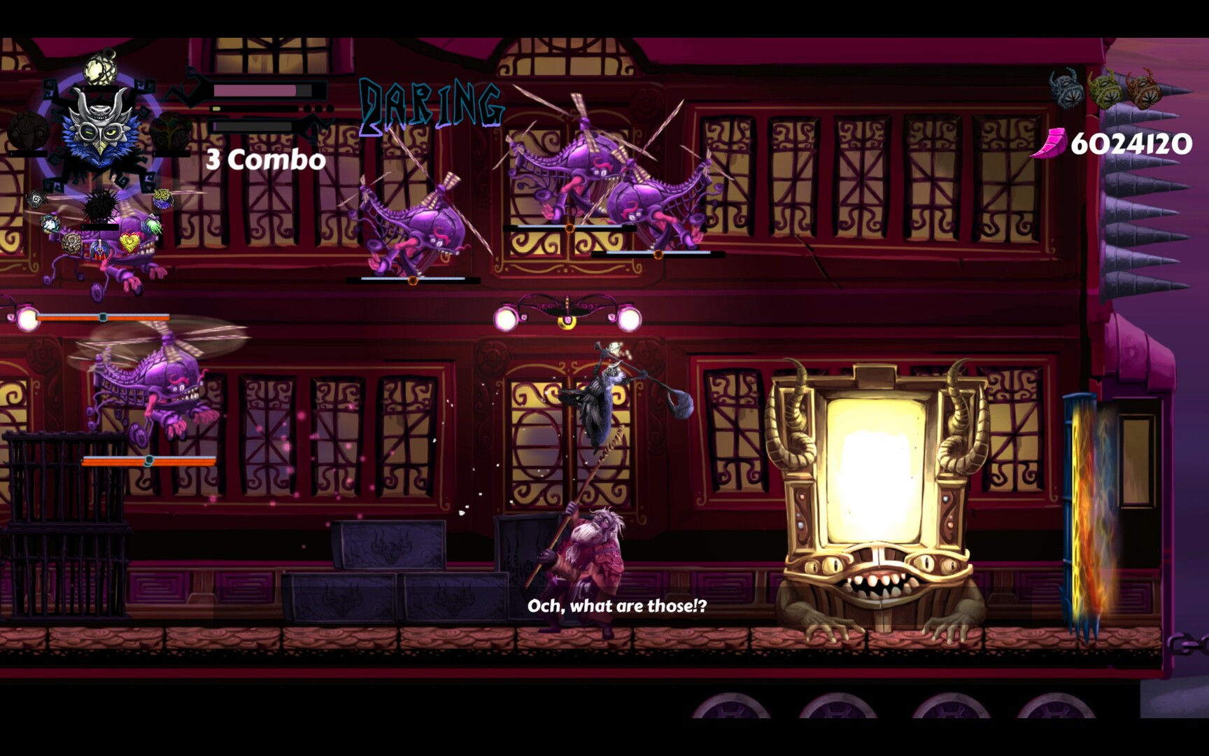 《洋红色的地平线(Magenta Horizon)》|v1.1.4+全DLC-整合汉化|中文|免安装硬盘版 《洋红色的地平线(Magenta Horizon)》|v1.1.4+全DLC-整合汉化|中文|免安装硬盘版