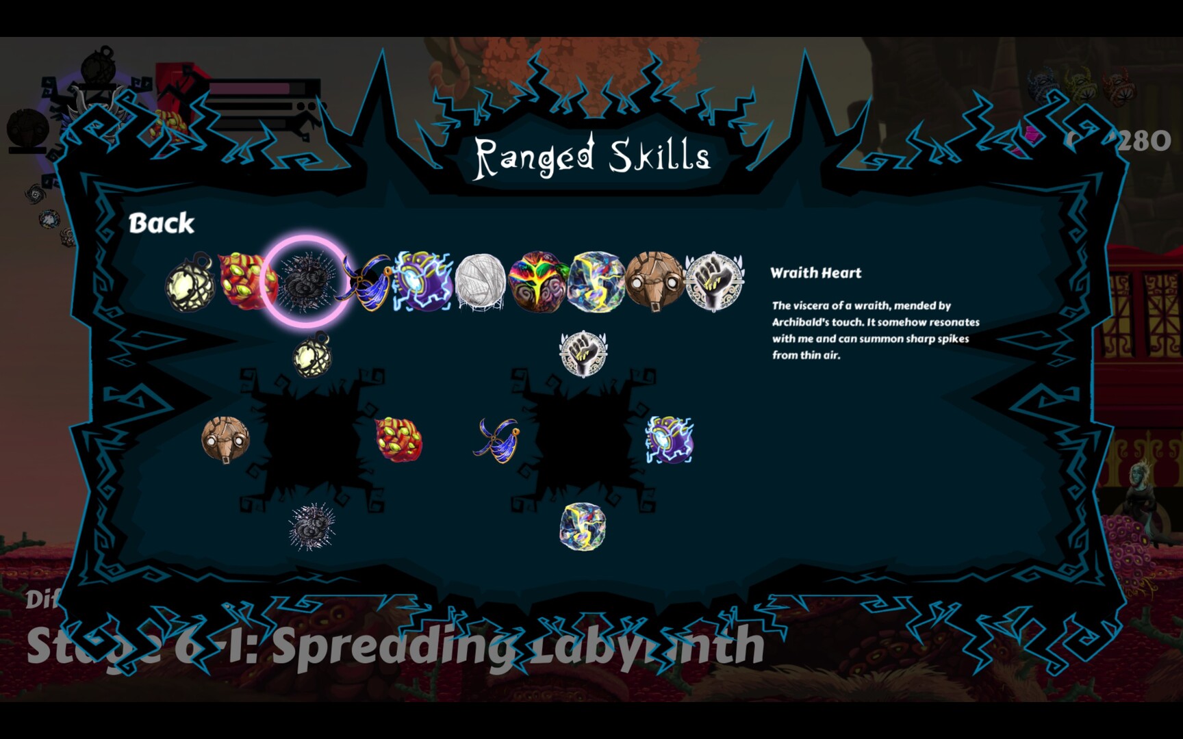 图片[22]-绯红天际：无尽收割（Magenta Horizon - Neverending Harvest）免安装英文版下载-蒸汽游戏宝库 - 高质量Steam单机游戏下载站