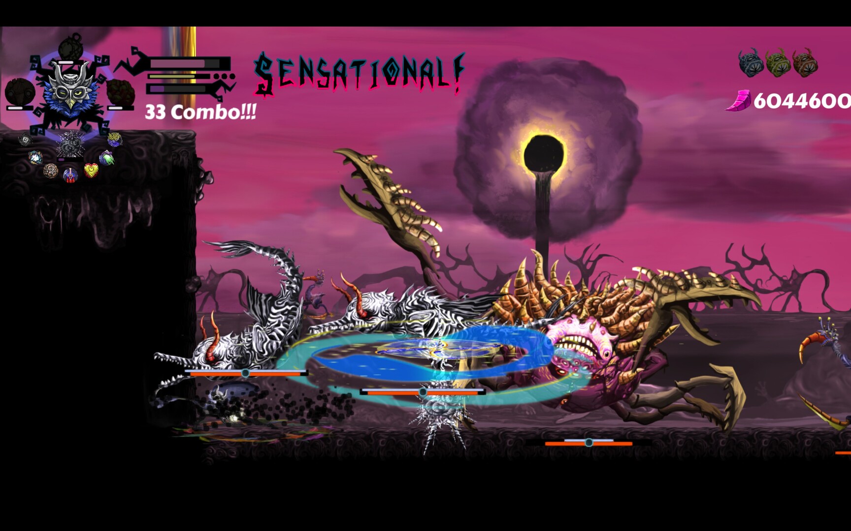 图片[18]-绯红天际：无尽收割（Magenta Horizon - Neverending Harvest）免安装英文版下载-蒸汽游戏宝库 - 高质量Steam单机游戏下载站