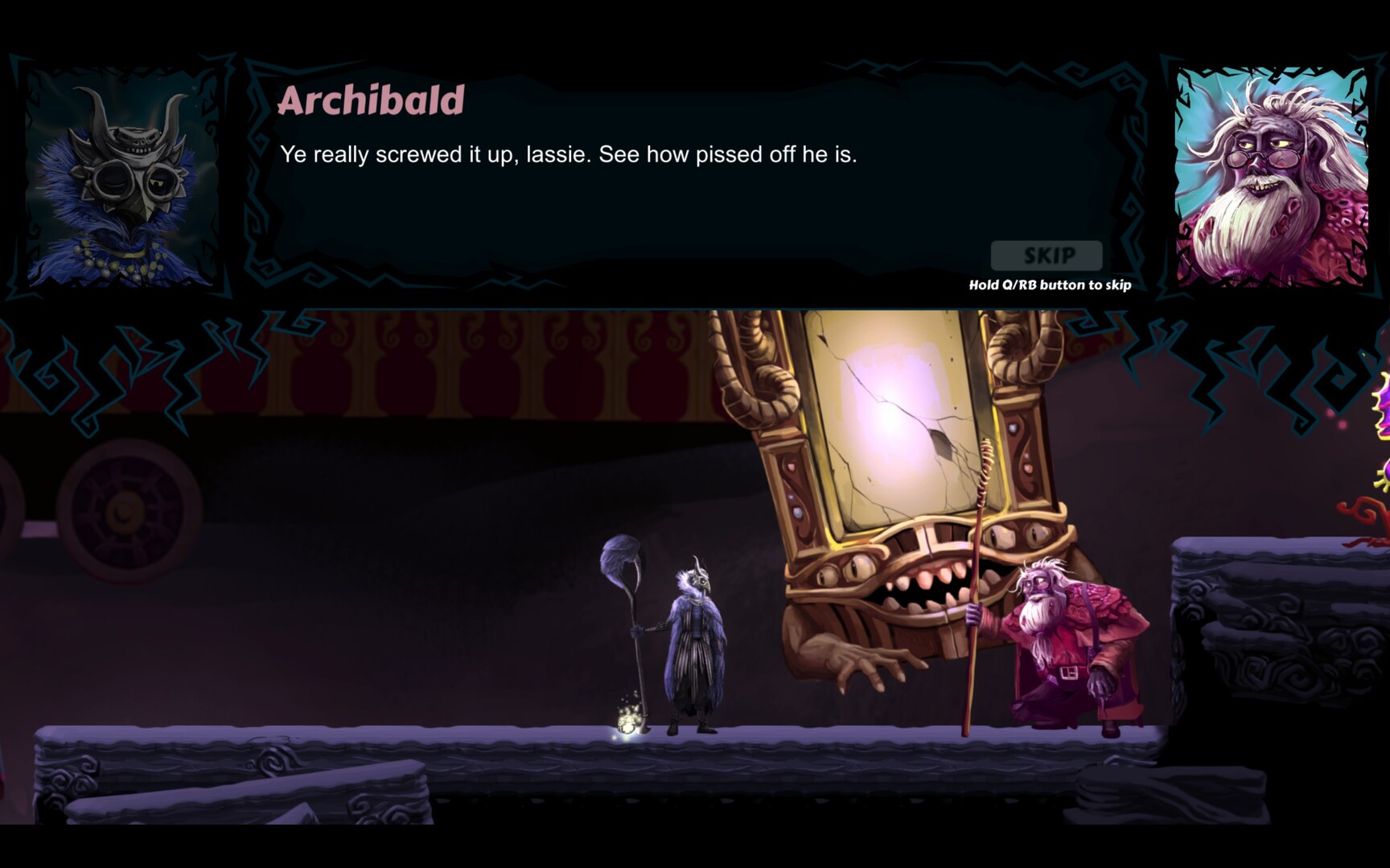 《洋红色的地平线(Magenta Horizon)》|v1.1.4+全DLC-整合汉化|中文|免安装硬盘版 《洋红色的地平线(Magenta Horizon)》|v1.1.4+全DLC-整合汉化|中文|免安装硬盘版