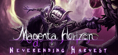 绯红天际：无尽收割 | Magenta Horizon – Neverending Harvest
