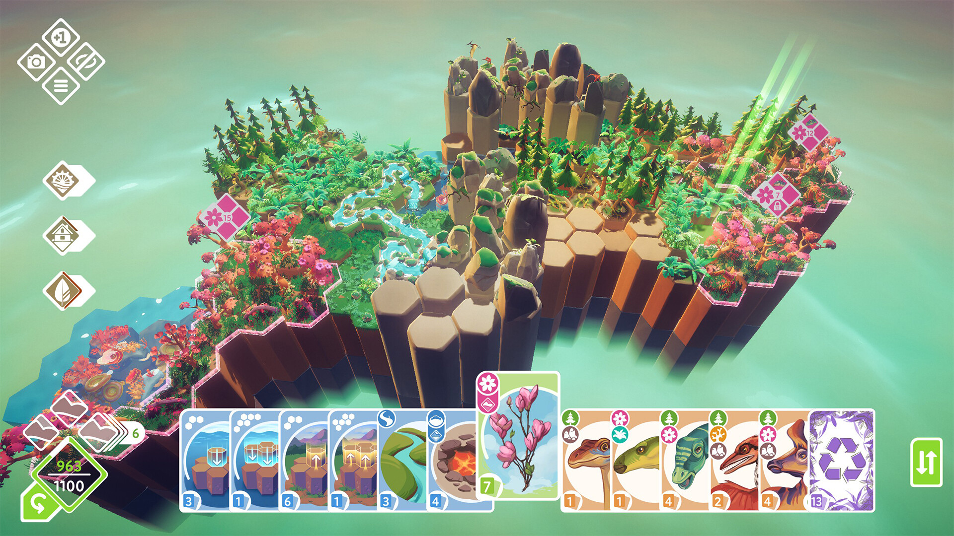 图片[2]-东篱之下（Preserve）免安装中文版下载-蒸汽游戏宝库 - 高质量Steam单机游戏下载站