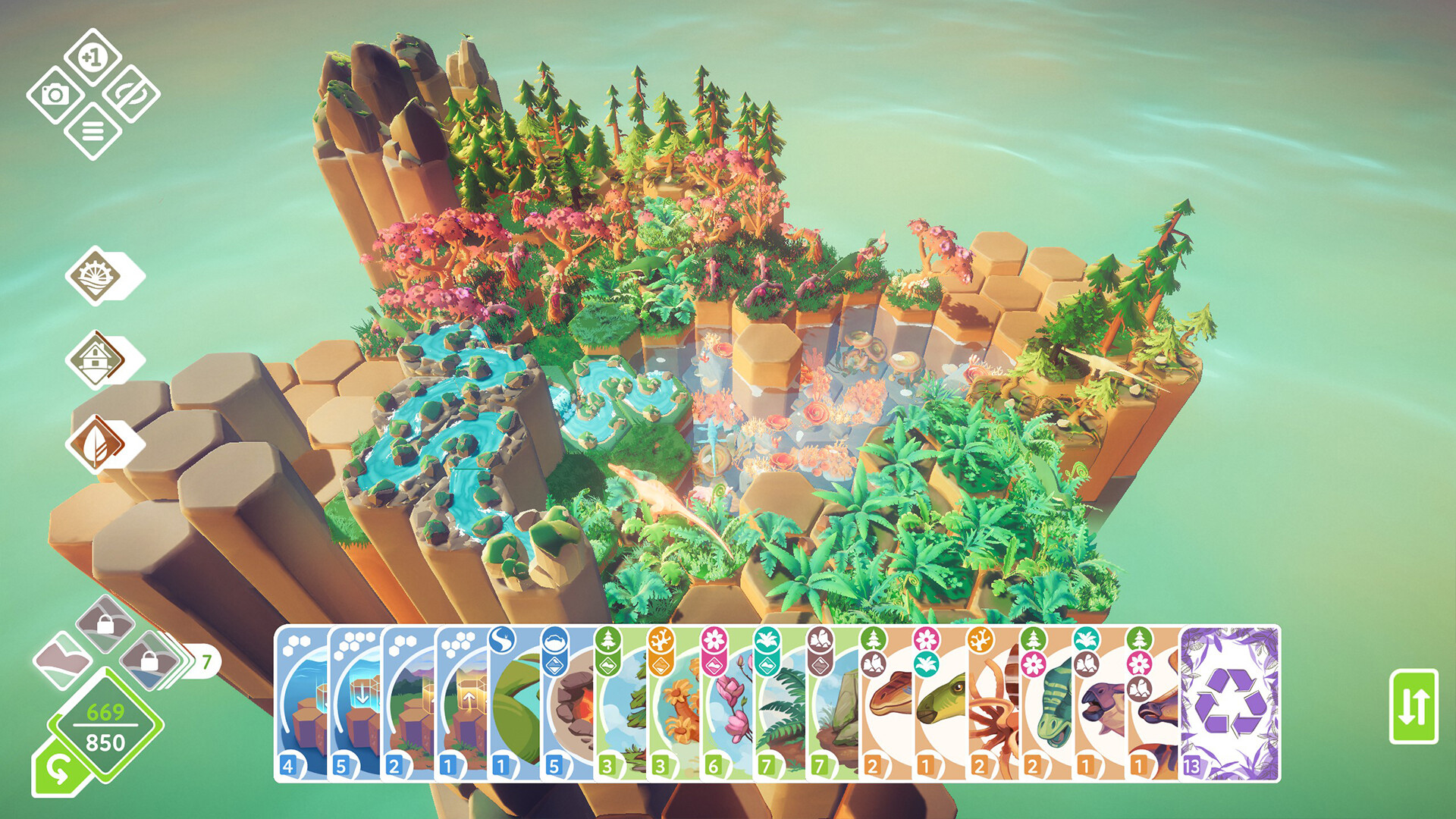 东篱之下|全DLC|官方中文|支持手柄|Preserve - 8