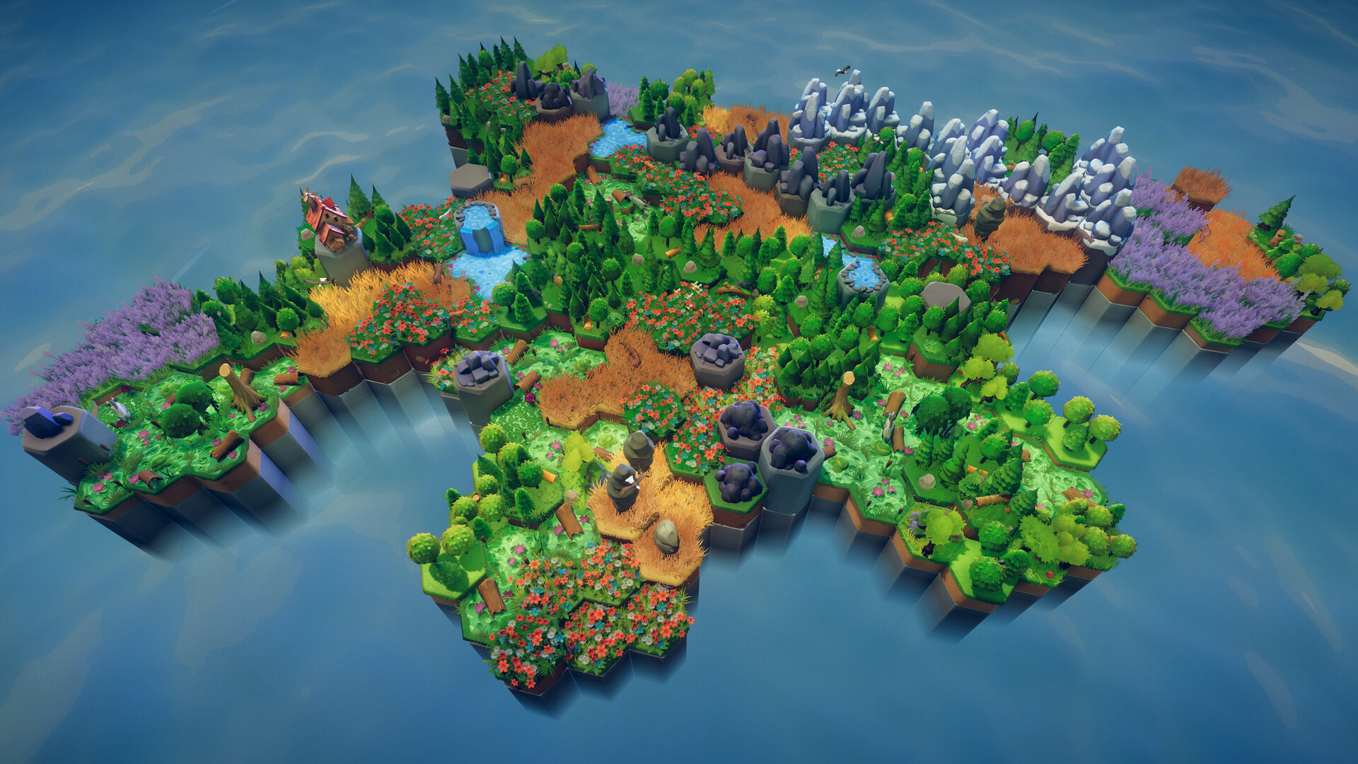 图片[15]-东篱之下（Preserve）免安装中文版下载-蒸汽游戏宝库 - 高质量Steam单机游戏下载站