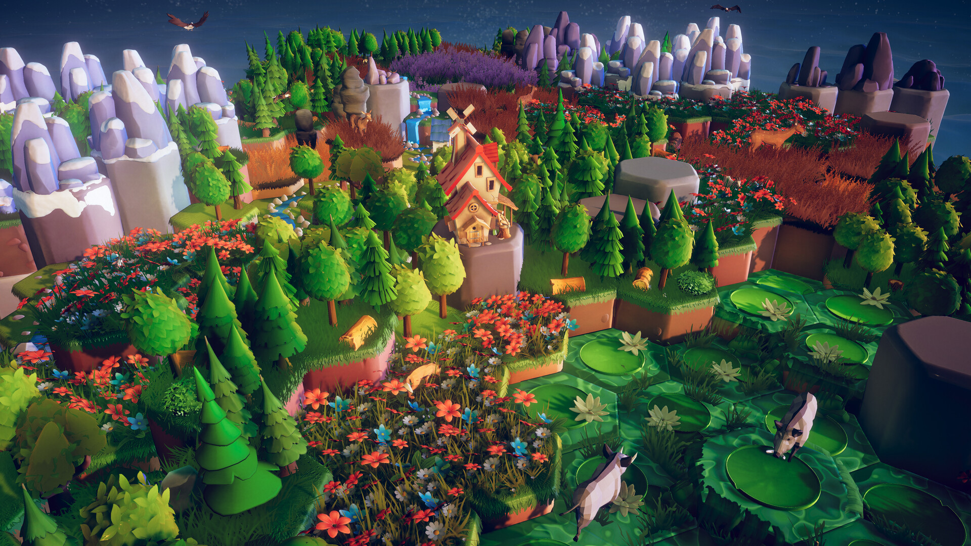 图片[21]-东篱之下（Preserve）免安装中文版下载-蒸汽游戏宝库 - 高质量Steam单机游戏下载站