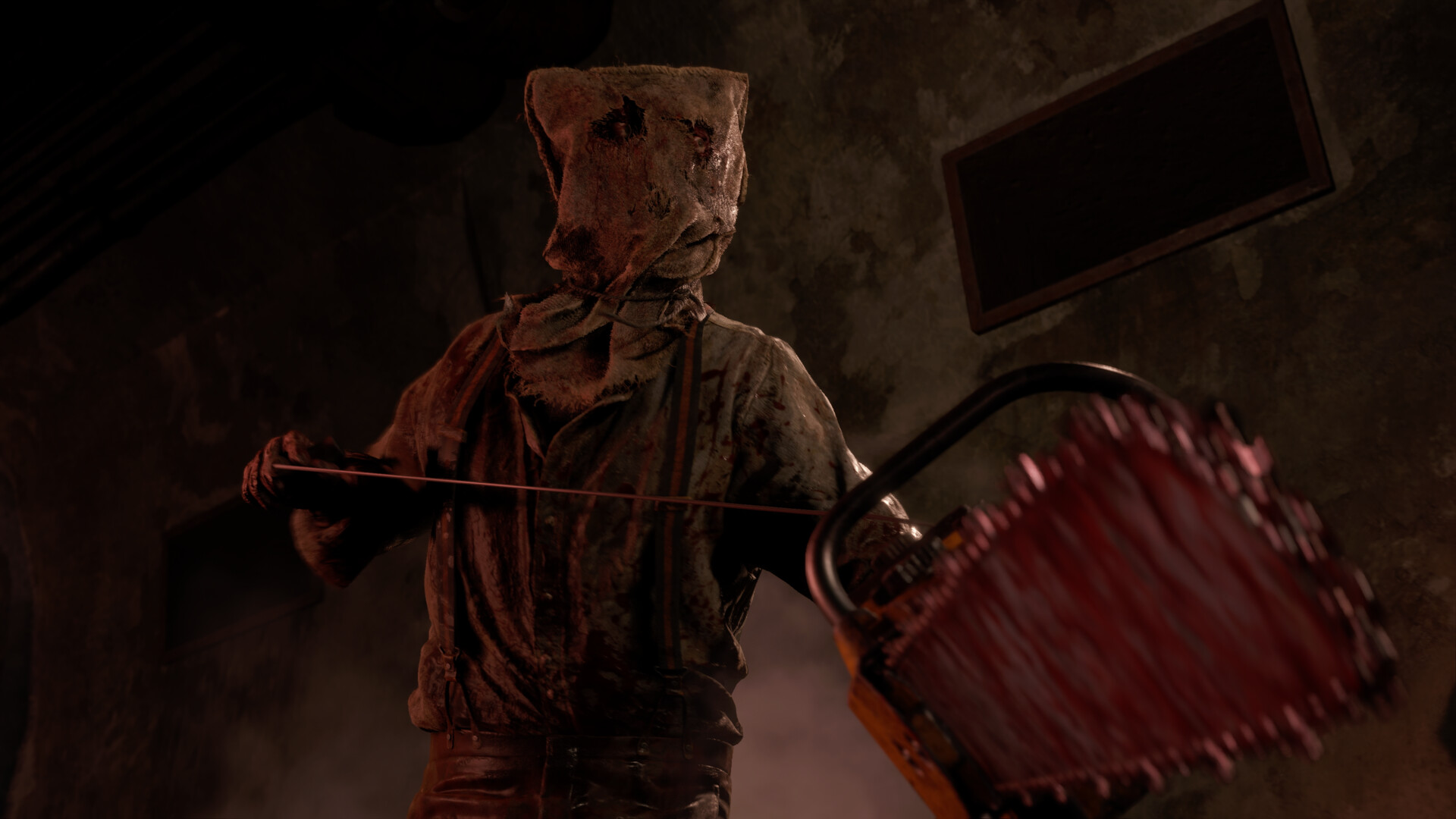 图片[9]-生化危机4：重制版（Resident Evil 4 Remake）免安装中文版下载-蒸汽游戏宝库 - 高质量Steam单机游戏下载站