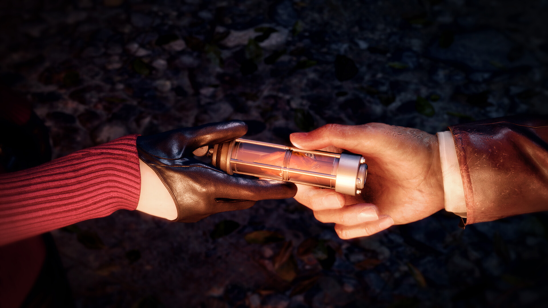 图片[6]-生化危机4：重制版（Resident Evil 4 Remake）免安装中文版下载-蒸汽游戏宝库 - 高质量Steam单机游戏下载站