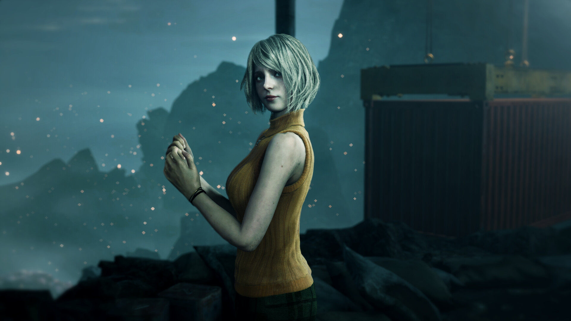 图片[10]-生化危机4：重制版（Resident Evil 4 Remake）免安装中文版下载-蒸汽游戏宝库 - 高质量Steam单机游戏下载站