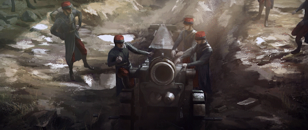 世界大战:西方战线|The Great War: Western Front™最新版官方中文免费下载-图片2