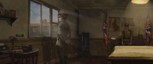 世界大战:西方战线|The Great War: Western Front™最新版官方中文免费下载-图片1