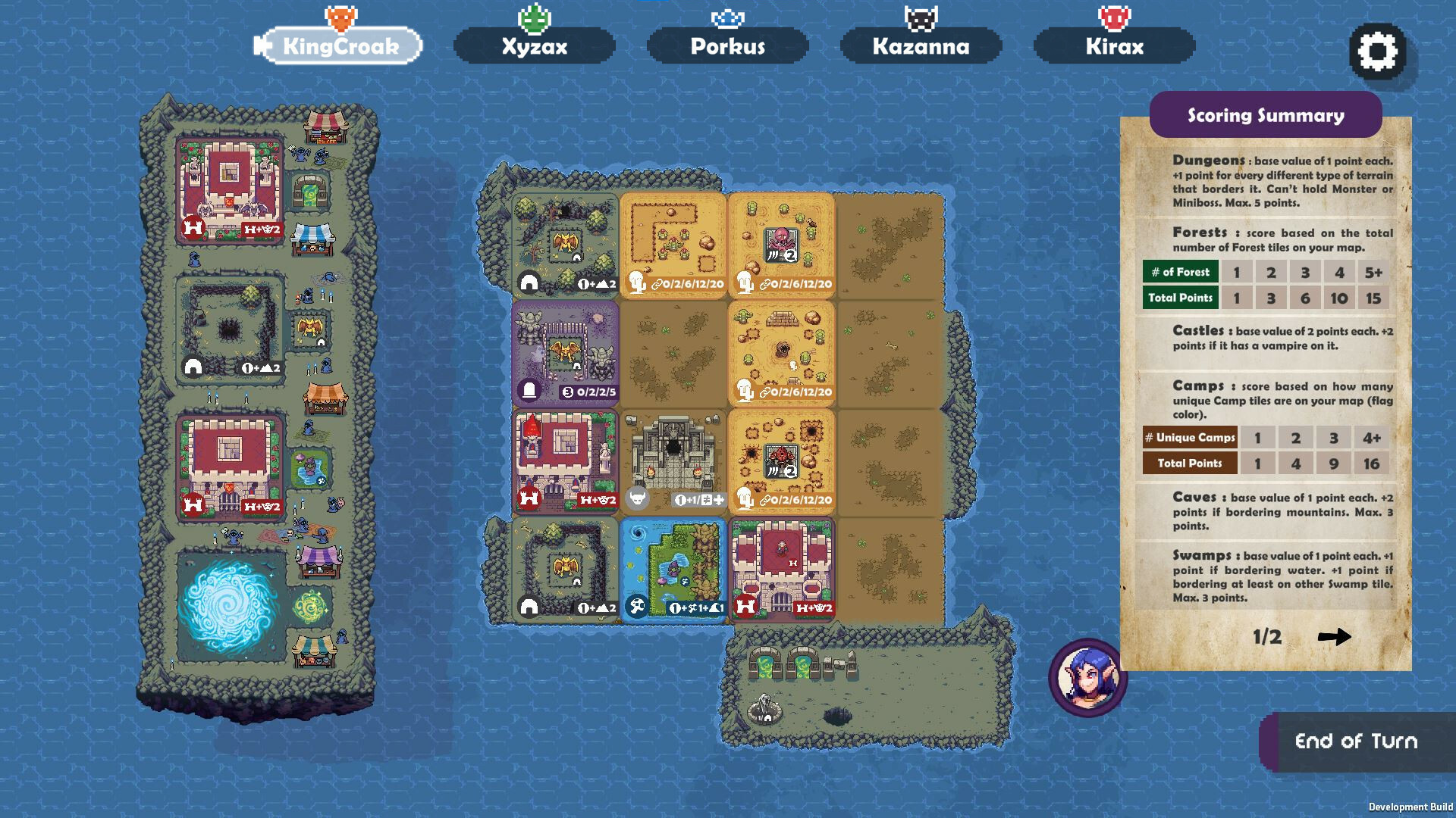 《盖世魔王(Overboss)》|Build 19052129|中文|免安装硬盘版 《盖世魔王(Overboss)》|Build 19052129|中文|免安装硬盘版