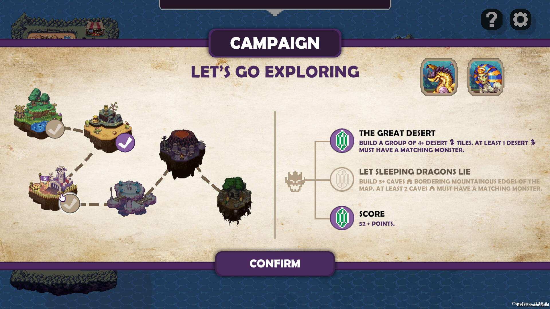 《盖世魔王(Overboss)》|Build 19052129|中文|免安装硬盘版 《盖世魔王(Overboss)》|Build 19052129|中文|免安装硬盘版