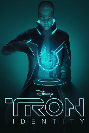 Tron: Identity | 免安装中文版下载 - 单机岛
