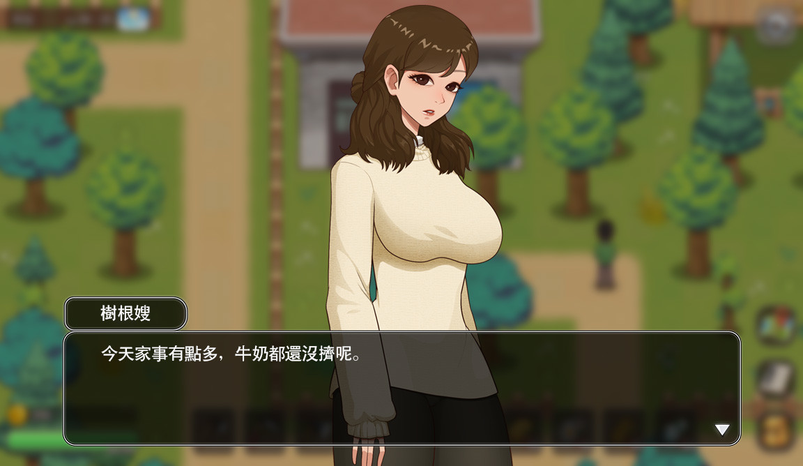 图片[1]-乡村狂想曲学习版 v1.7.5全DLC中文完整版 网盘资源解压即玩-forcegame资源