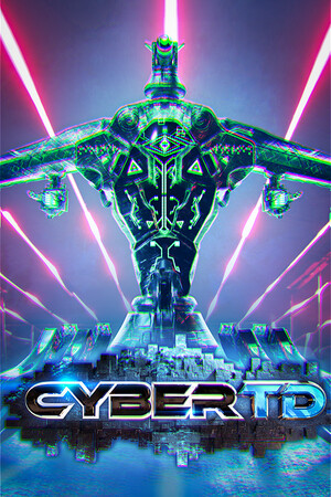 CyberTD | 免安装中文版下载 - 单机岛