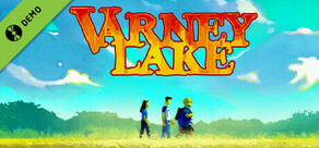 Varney Lake Demo