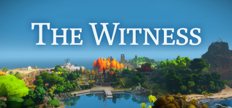 目击者|见证者（The Witness）免安装中文版