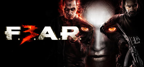 《极度恐慌3/F.E.A.R. 3》完整版|容量4.31GB|内置简中汉化|支持键盘.鼠标.手柄