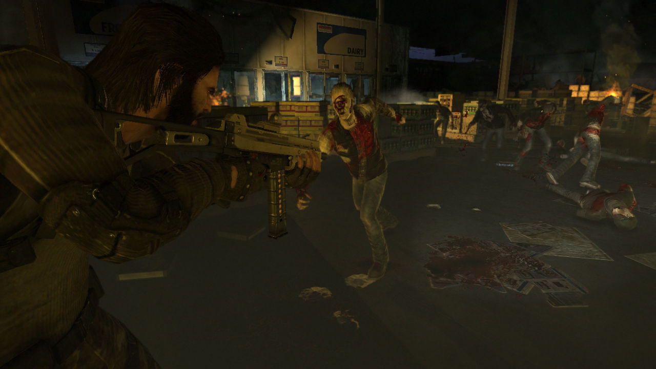 极度恐慌3/F.E.A.R. 3 - 9