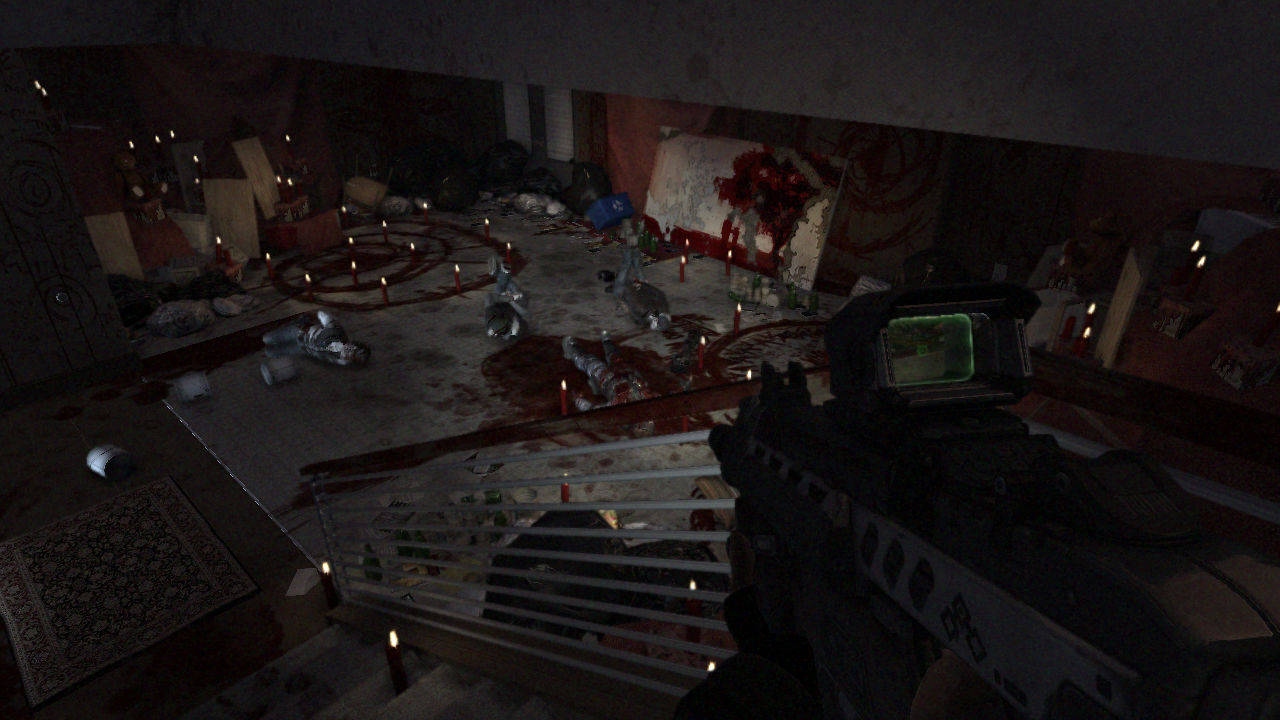 极度恐慌3/F.E.A.R. 3 - 15