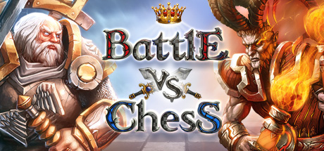 战斗vs国际象棋