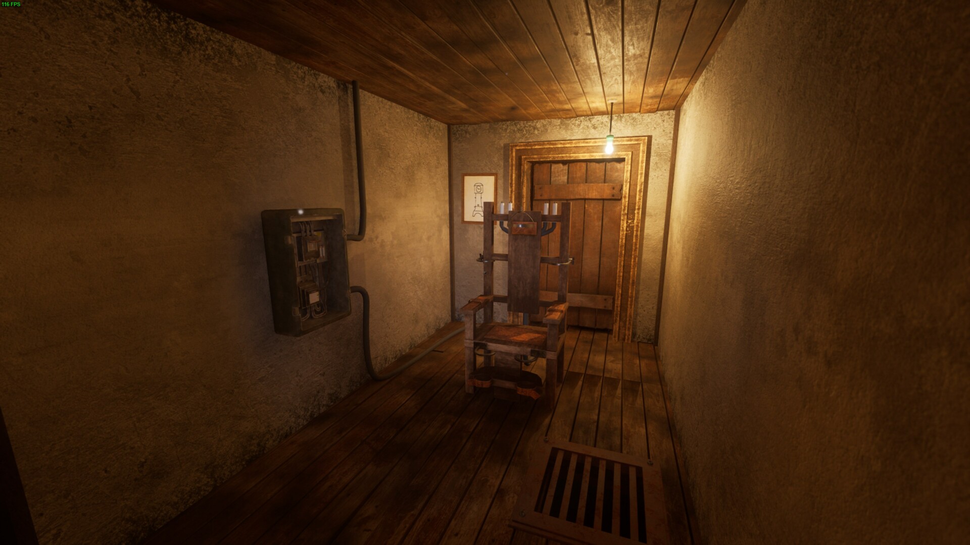 奶奶重制版|v3.6.4|官方中文|Granny Remake - 9