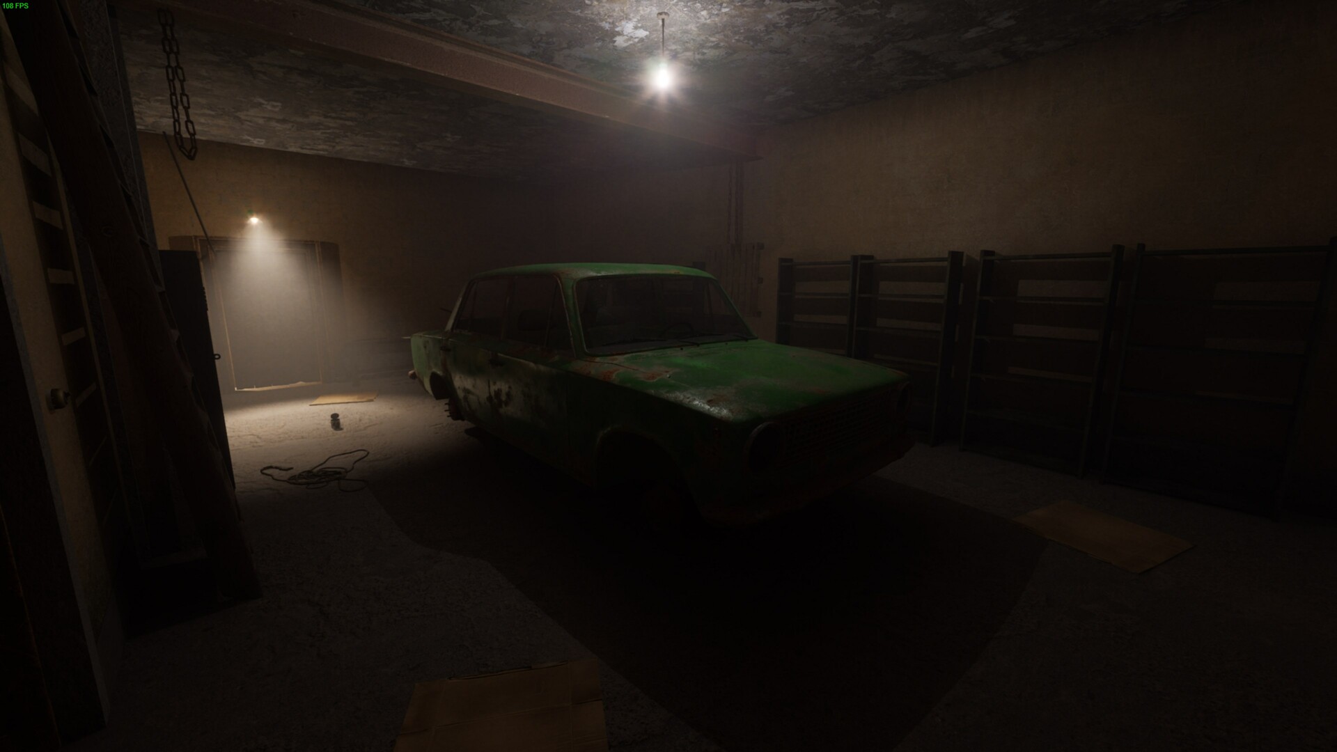 《外婆重制版/奶奶重制版(Granny Remake)》|v3.6.4|中文|免安装硬盘版 《外婆重制版/奶奶重制版(Granny Remake)》|v3.6.4|中文|免安装硬盘版