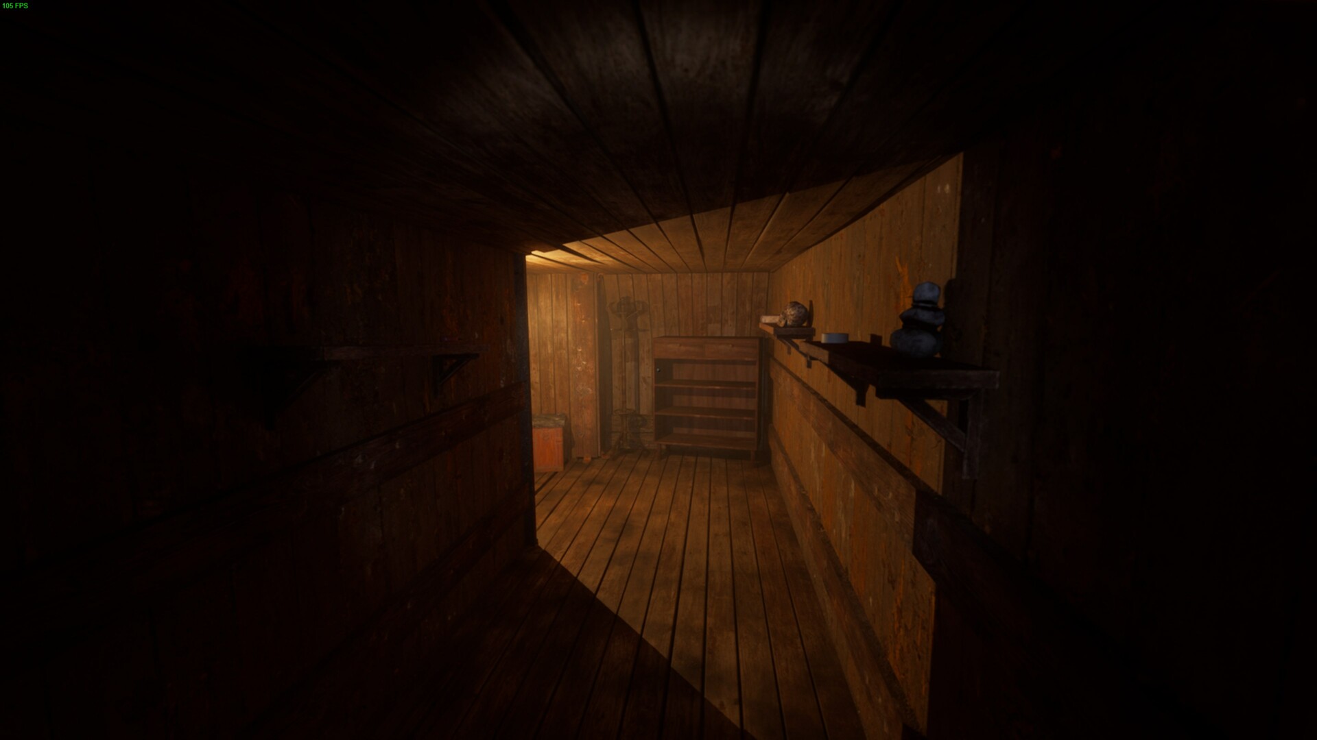 《外婆重制版/奶奶重制版(Granny Remake)》|v3.6.4|中文|免安装硬盘版