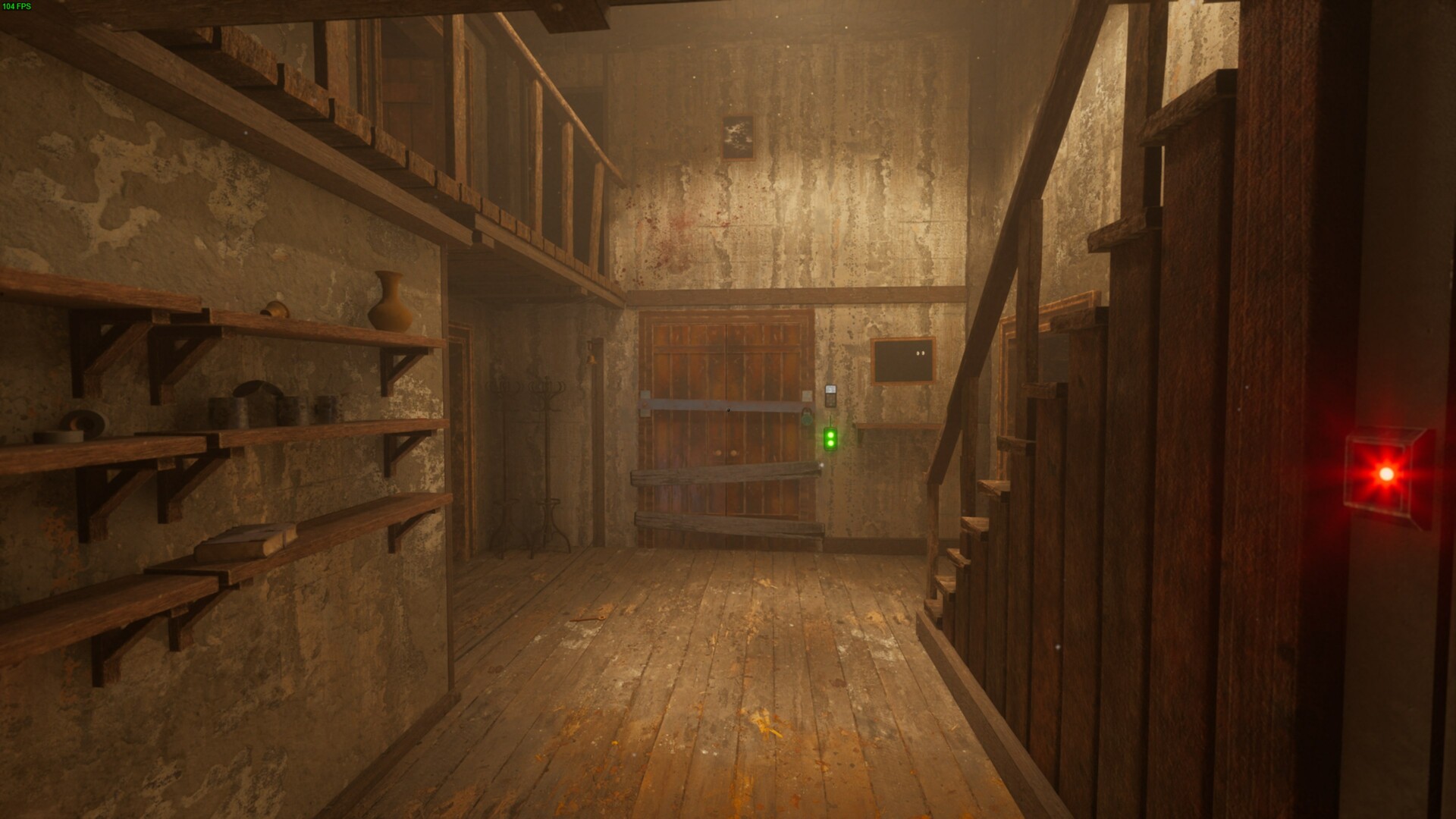 《外婆重制版/奶奶重制版(Granny Remake)》|v3.6.4|中文|免安装硬盘版 《外婆重制版/奶奶重制版(Granny Remake)》|v3.6.4|中文|免安装硬盘版