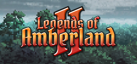 安珀兰德传奇2:树之歌 Build.25929914(Legends of Amberland II The Song of Trees)免安装中文版