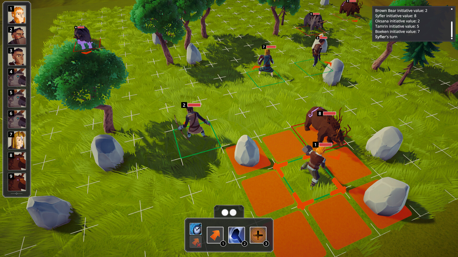 《边缘群岛(Edge Islands)》|v0.911|中文|免安装硬盘版 《边缘群岛(Edge Islands)》|v0.911|中文|免安装硬盘版