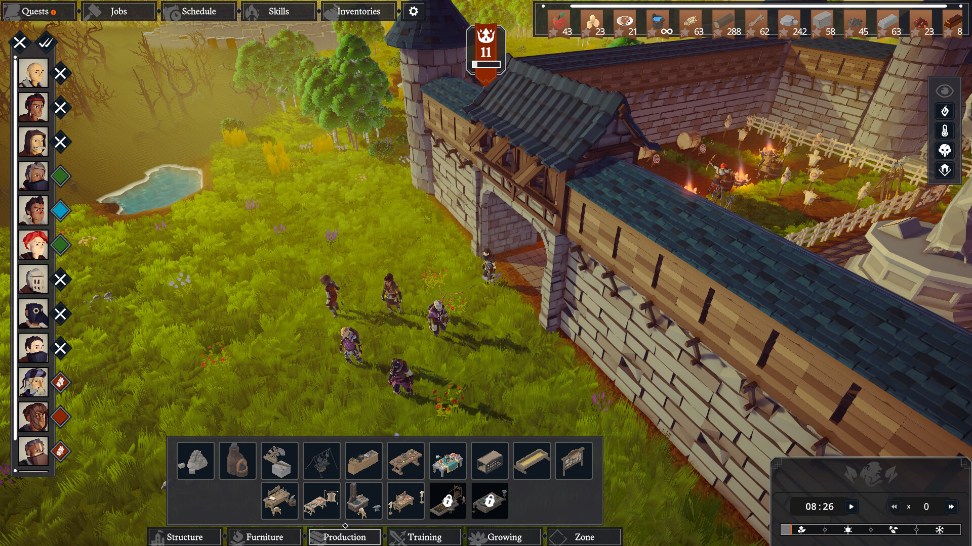 《边缘群岛(Edge Islands)》|v0.911|中文|免安装硬盘版 《边缘群岛(Edge Islands)》|v0.911|中文|免安装硬盘版