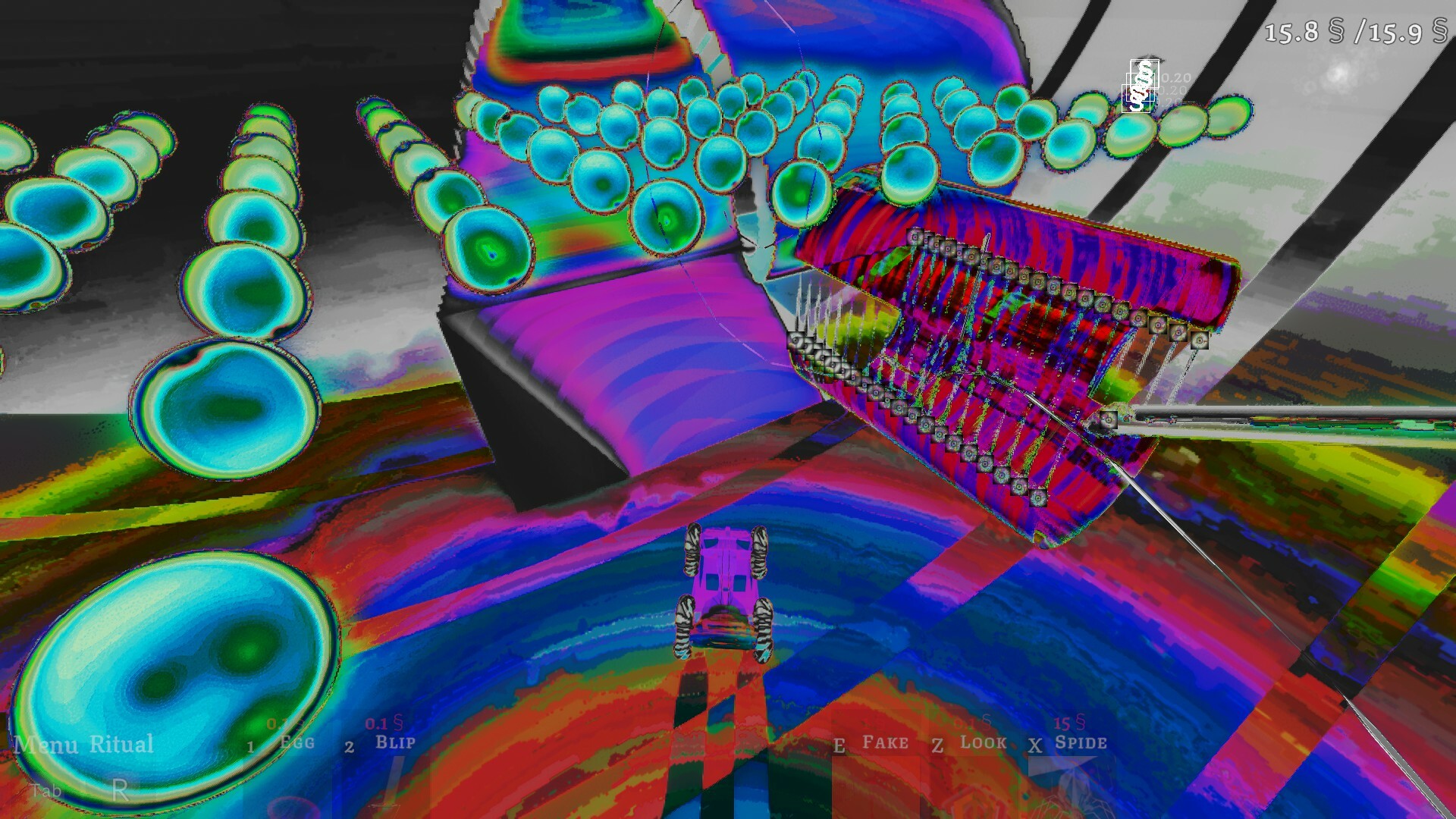 《极限进化:驶向神性(Extreme Evolution: Drive to Divinity)》|Build 22037163|中文|免安装硬盘版 《极限进化:驶向神性(Extreme Evolution: Drive to Divinity)》|Build 22037163|中文|免安装硬盘版