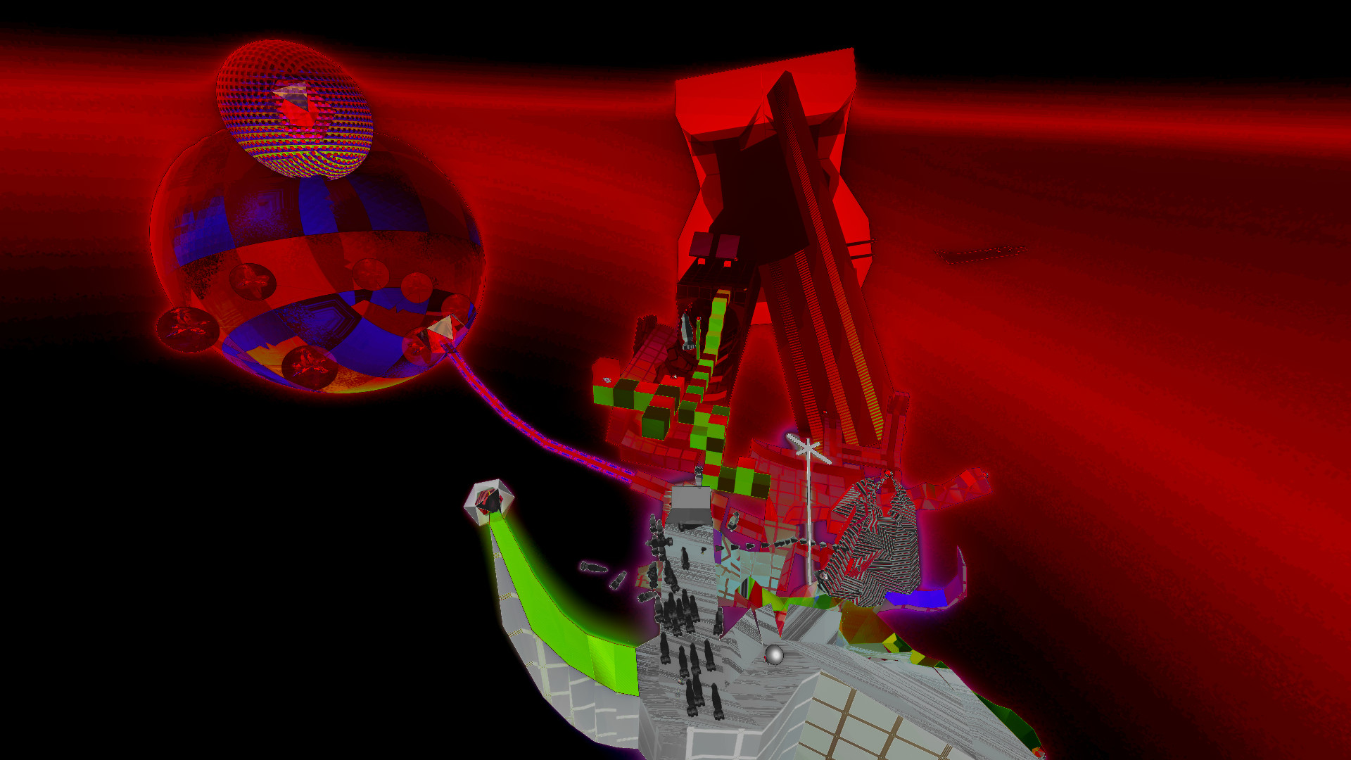 《极限进化:驶向神性(Extreme Evolution: Drive to Divinity)》|Build 22037163|中文|免安装硬盘版 《极限进化:驶向神性(Extreme Evolution: Drive to Divinity)》|Build 22037163|中文|免安装硬盘版