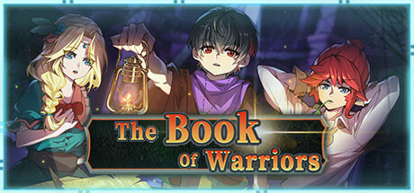 勇者之书/The Book of Warriors