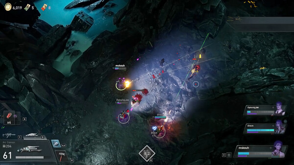 图片[18]-断电协议（Section 13）免安装中文版下载-蒸汽游戏宝库 - 高质量Steam单机游戏下载站