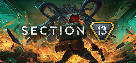 断电协议 | Section 13