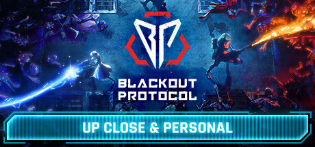 《断电协议/Blackout Protocol》V0.14.1官中简体|容量2GB