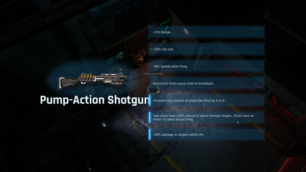 图片[11]-断电协议（Section 13）免安装中文版下载-蒸汽游戏宝库 - 高质量Steam单机游戏下载站