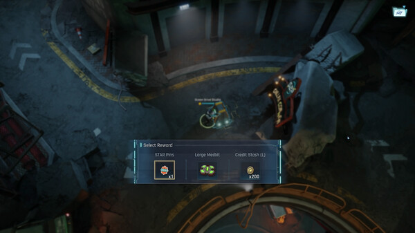 图片[5]-断电协议（Section 13）免安装中文版下载-蒸汽游戏宝库 - 高质量Steam单机游戏下载站