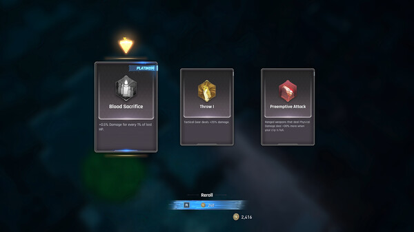 图片[9]-断电协议（Section 13）免安装中文版下载-蒸汽游戏宝库 - 高质量Steam单机游戏下载站